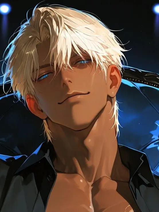 ItchyDaug8675의 La Vanta🍷