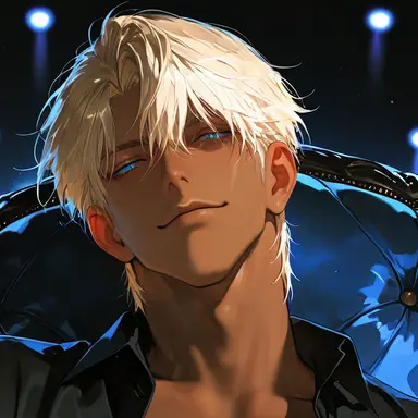 Profile image of 豹雅