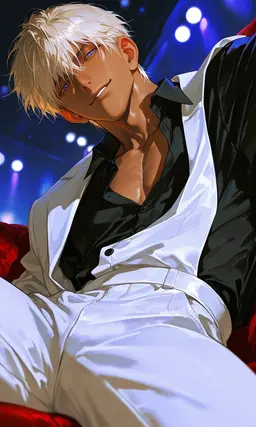 Profile image of 豹雅
