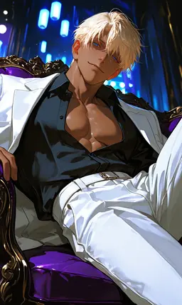 Profile image of 豹雅