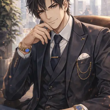 Profile image of りゅうせい