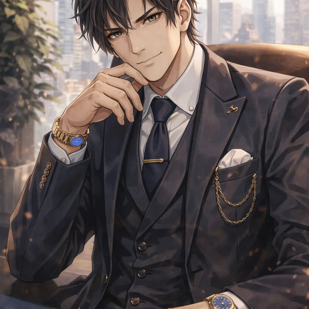 mean2006의 おじさんとしちゃう