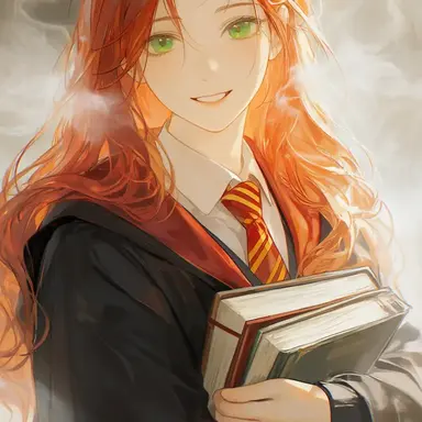 Profile image of Lily Evans