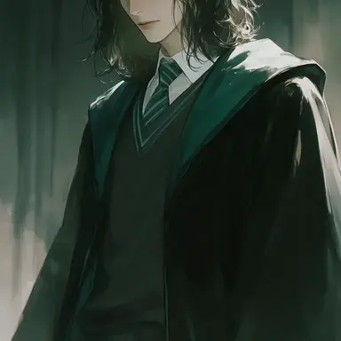 Profile image of Severus Snape