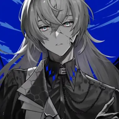 Profile image of 星導ショウ