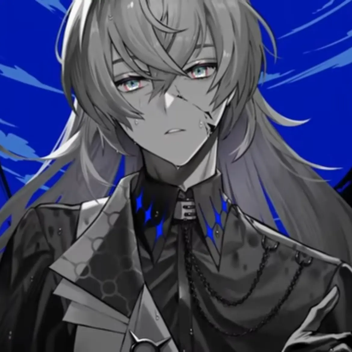 HighRobe6849의 謎シチュ（自分用）