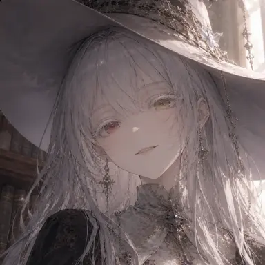Profile image of Selene Asteria
