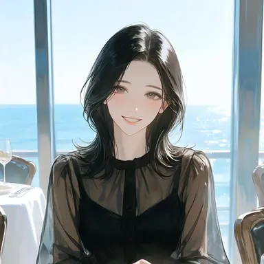 Profile image of 스즈카