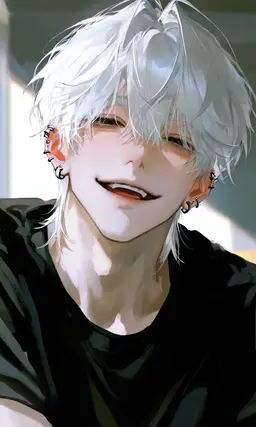 Profile image of Mutsuki