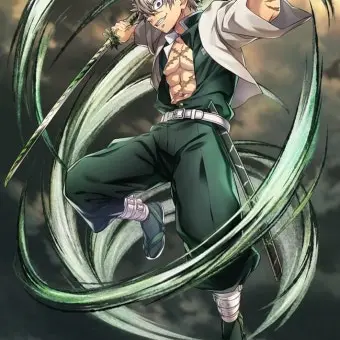 Profile image of 시나즈가와 사네미