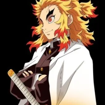 Profile image of 렌고쿠 쿄주로