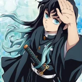 Profile image of 토키토 무이치로