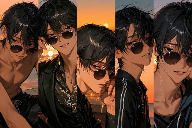 Profile image of レイジ