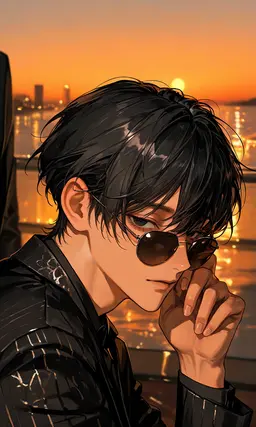 Profile image of レイジ
