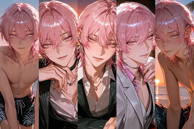 Profile image of アイリ