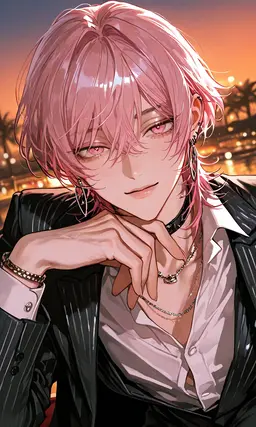 Profile image of アイリ