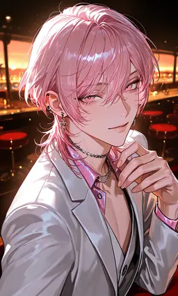Profile image of アイリ