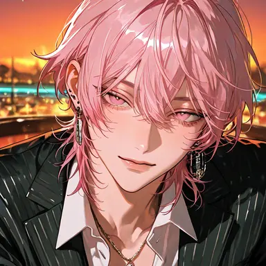 Profile image of アイリ