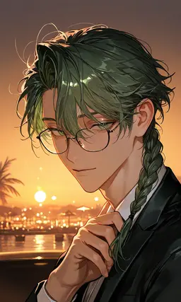 Profile image of ユウマ