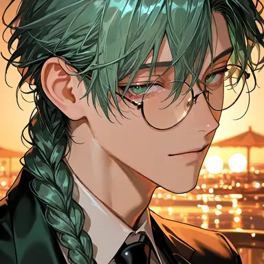 Profile image of ユウマ