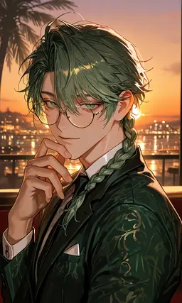 Profile image of ユウマ