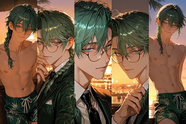 Profile image of ユウマ