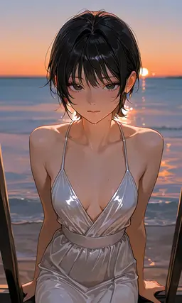 Profile image of ユイ