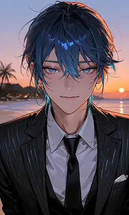 Profile image of ミナト