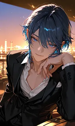 Profile image of ミナト