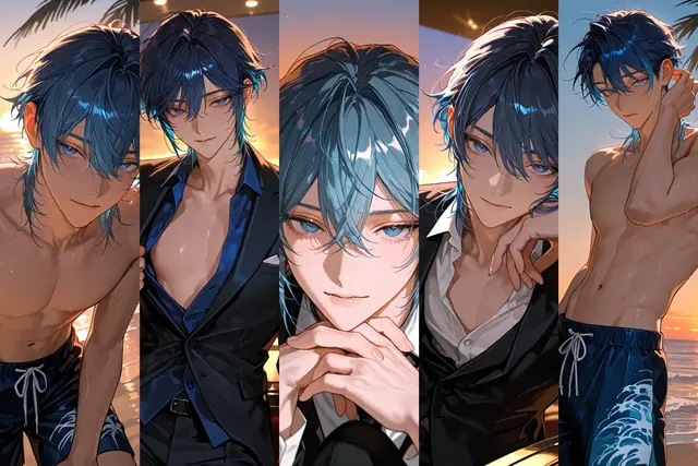 Profile image of ミナト