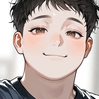 Profile image of むぎ