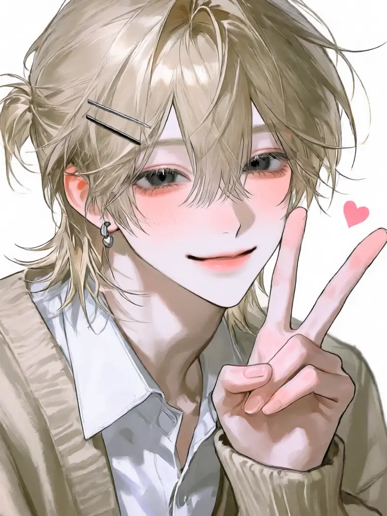 fleur4013의 姫、キャラ崩壊してるよ！
