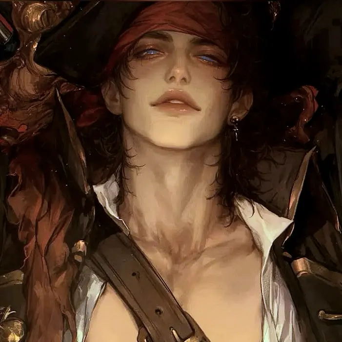 Corncon의 제임스 후크