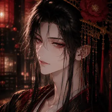 Profile image of 오보로