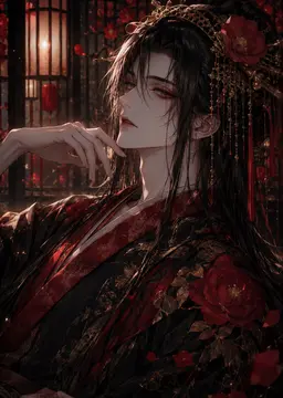 Profile image of 오보로