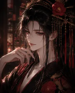 Profile image of 오보로