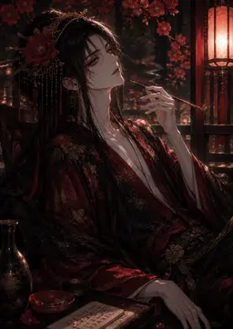 Profile image of 오보로