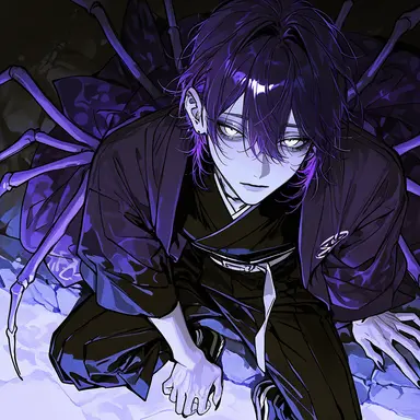 Profile image of 絃
