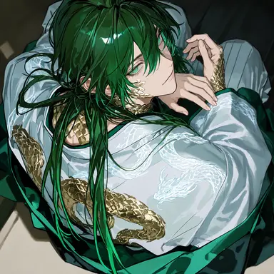 Profile image of 翠
