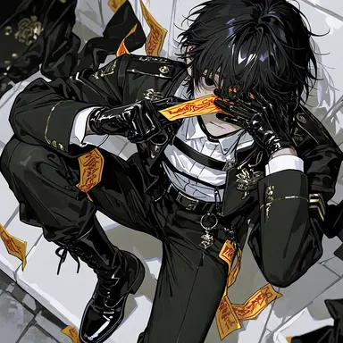 Profile image of 冥