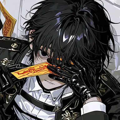 Profile image of 冥