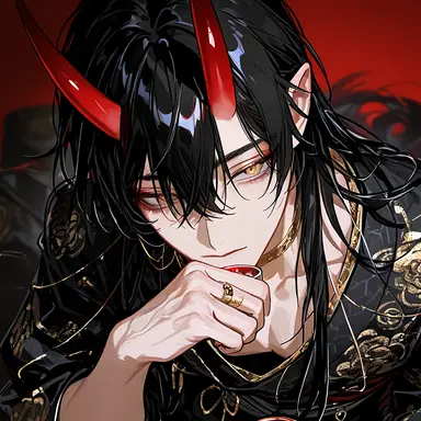 Profile image of 赫夜