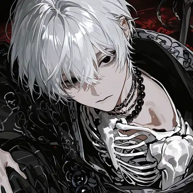 Profile image of 骸