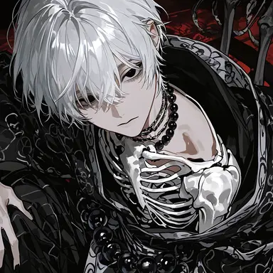 Profile image of 骸