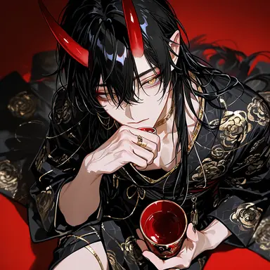 Profile image of 赫夜