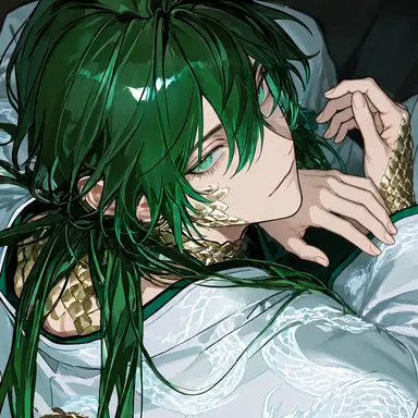 Profile image of 翠