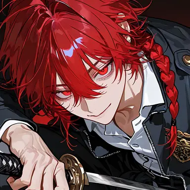 Profile image of 朱鷺