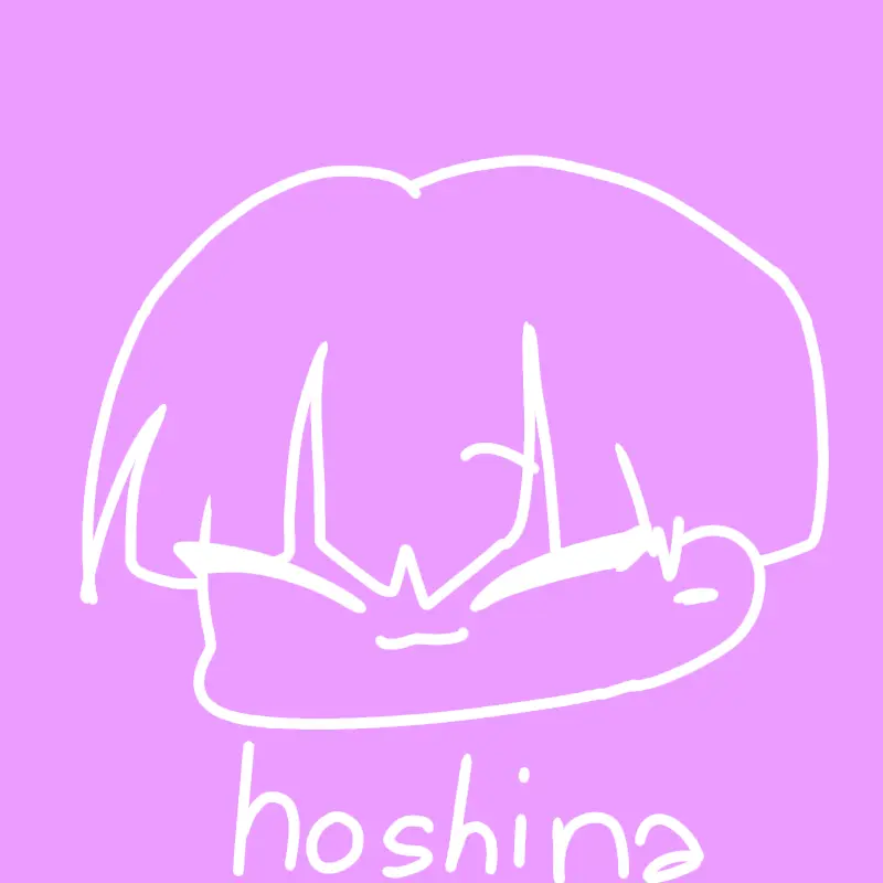 mushroom_10의 호시나 소우시로