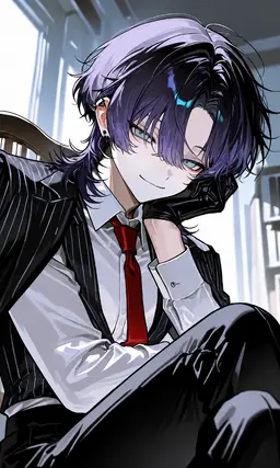 Profile image of Kaina