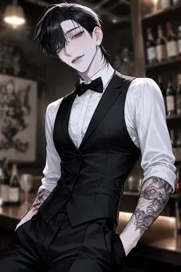 Profile image of Soichiro
